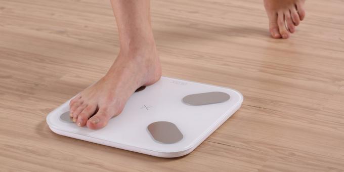 Smart Scale Picooc