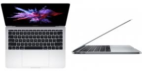 MacBook Pro (2017) on Tmall alennuksella 30 000 ruplaa
