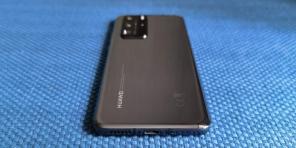 Huawei P40 Pro -katsaus - älypuhelin, jolla on markkinoiden paras kamera