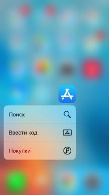 7 hyödyllisiä ominaisuuksia 3D Touch, jota et ehkä tiedä