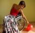 Ei tekosyitä: "Tanssi, Ruzanna!" - haastattelussa kolminkertainen maailmanmestari Pyörätuoli Tanssi
