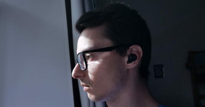 In-ear-kuulokkeet