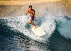 13 kysymystä aloitteleville surffausta