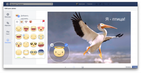 Facebookissa voit nyt muokata valokuvia suoraan boot