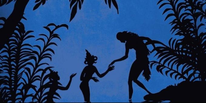 Paras animaatioelokuvafestivalleilla: seikkailut Prinssi Ahmed