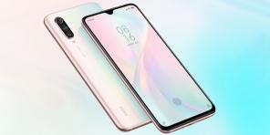 Xiaomi älypuhelimet käyttöön CC9 ja CC9e