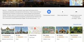 Palvelu «Google Lennot" ansaittu Venäjällä ja IVY