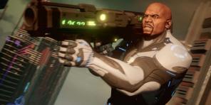 Crackdown 3: järjestelmävaatimukset, juoni ja pelattavuus