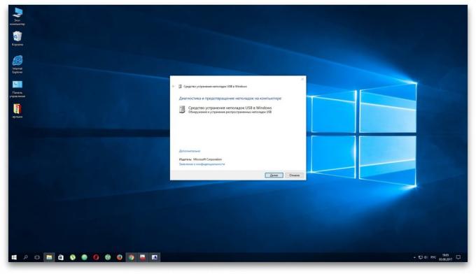 Mitä pitää tehdä, jos tietokone ei näe flash: Käytä Microsoftin apuohjelma ongelmien ratkaisemiseen USB