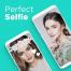 5 parasta sovelluksia Android selfie