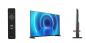 Kannattavaa: Philips 4K -televisio 8000 ruplan alennuksella