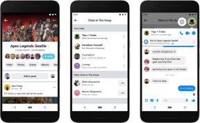 Facebook julkisti uuden muotoilun sivuston ja mobiilisovellusten