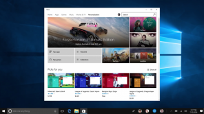 7 osaa Windows 10 Tekijöille Update, jota Microsoft ei ole ehtinyt kertomaan