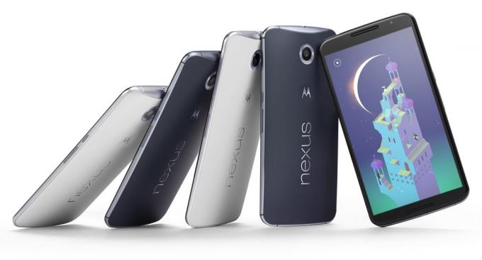 Banderolku: Nexus 6 puoleen hintaan