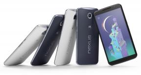 Nexus 6 puoleen hintaan, ja muut älypuhelimet, joita on vaikea ostaa Venäjällä