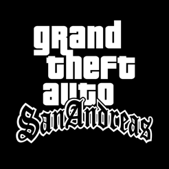 Katsaus GTA: San Andreas iPhone