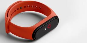 Mitä parempaan kuntoon rannekoru: uusi Xiaomi Mi Band Mi Band 4 tai 3