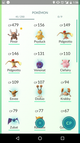 missä ja miten etsiä Pokemon Pokemon Go