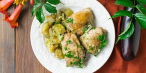 10 reseptit ovat uskomattoman herkullista haudutettua kanaa