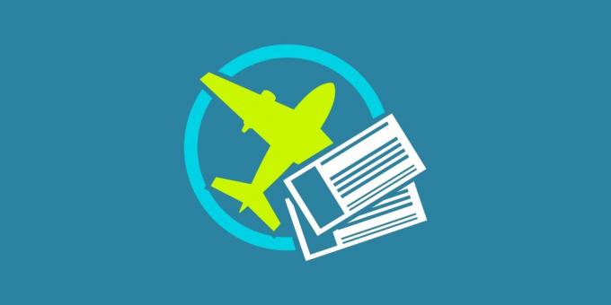 Miten ostaa halpaa lentolippuja: 9 Toimivia tapoja
