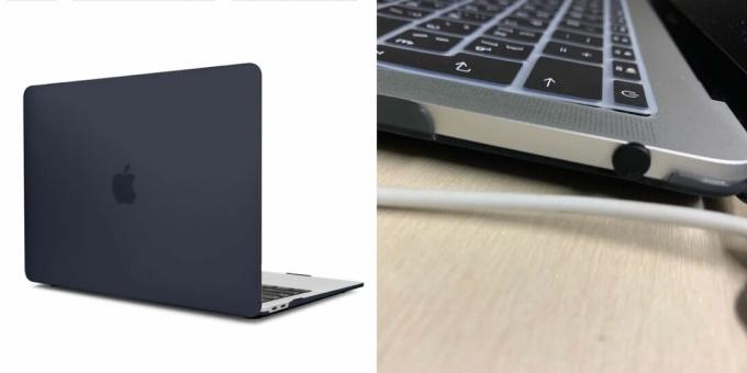 MacBook-kotelot