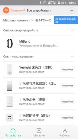 YHTEENVETO: Xiaomi Yeelight - Smart LED-lamppu
