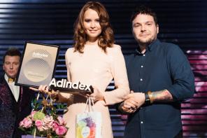 AdIndex palkinnot: nimetty markkinajohtaja alalla Internet-viestinnästä