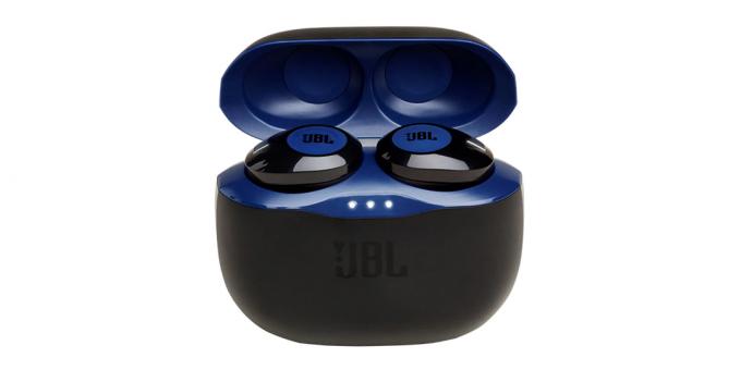 Online-alennukset: JBL Tune 120 -kuulokkeiden hinnanalennukset
