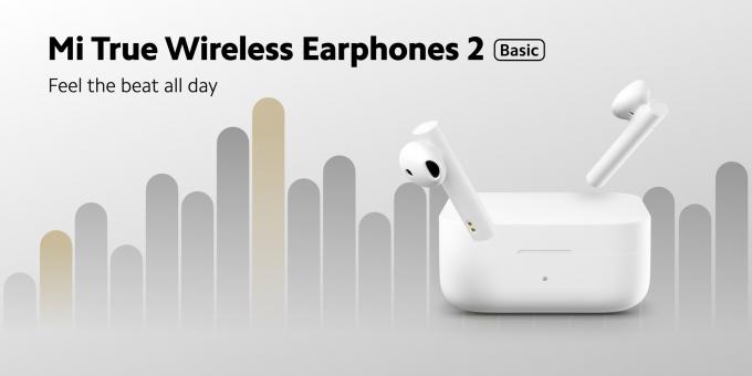 Xiaomin laaja esittely Euroopassa: Mi Band 5, kuulokkeet, TV-laatikko, sähköpotkulauta ja paljon muuta
