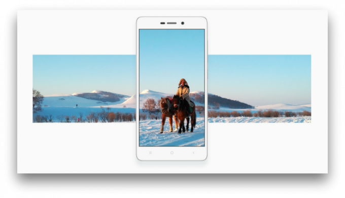 Xiaomi redmi kamera kiinalainen älypuhelimet