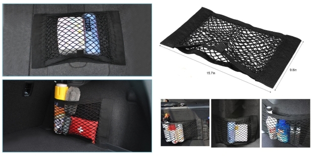 Automotive net