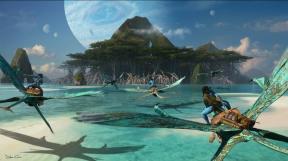 James Cameron paljastaa Avatar 2 -konseptitaiteen