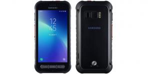 Samsung julkaisi Galaxy Xcover FieldPro neubivaemy