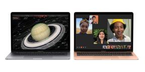 Apple antaa uusi MacBook Air ja MacBook Pro