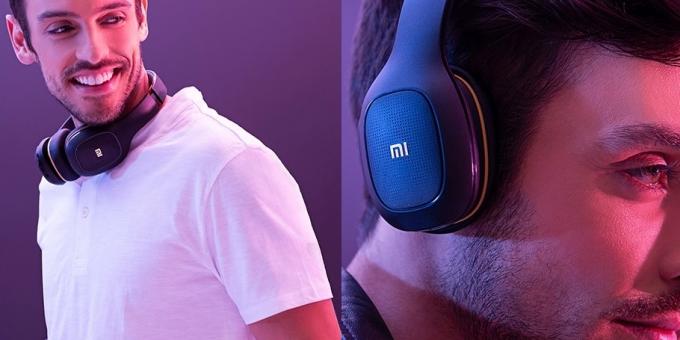 Xiaomi Mi Super Bass Langaton