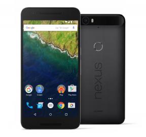 Kaikki mitä halusi tietää Nexus 5X ja Nexus 6P - uudet älypuhelimet Google