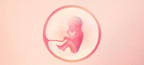 22. raskausviikko: mitä tapahtuu vauvalle ja äidille - Lifehacker