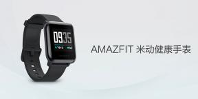 Xiaomi esitteli SmartWatch Amazfit Bip 2. He osaavat tehdä EKG
