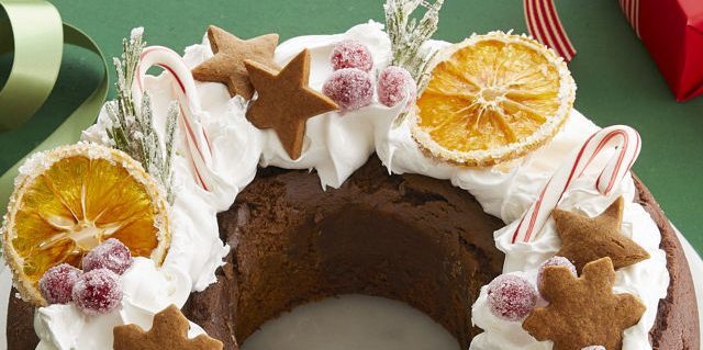 Jouluruokareseptit: Cupcake "Snowy Seppele"