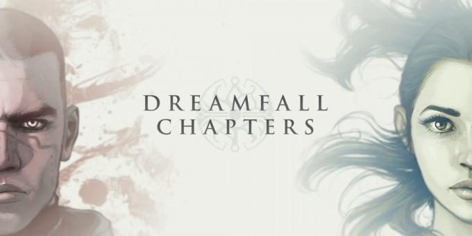 Parhaat pelit edullisista: Dreamfall Luvut