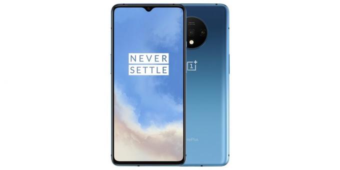 OnePlus 7T