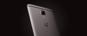 Virallisesti paljastettiin älypuhelimen OnePlus 3T - arvoisensa seuraajan "lippulaiva tappaja"