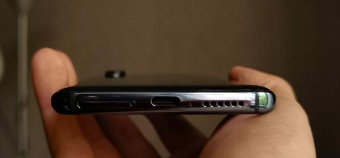 Xiaomi Mi 10: ääni ja tärinä