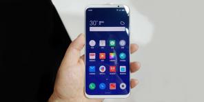 Meizu esitteli 16 ja 16 Plus - edullisin älypuhelinten huippuluokan Snapdragon 845