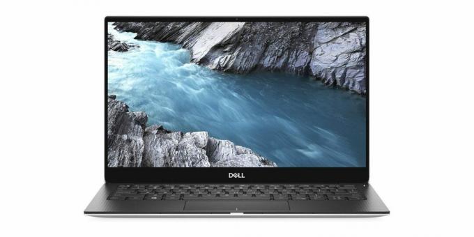 Mikä kannettava tietokone ostetaan: Dell XPS 13