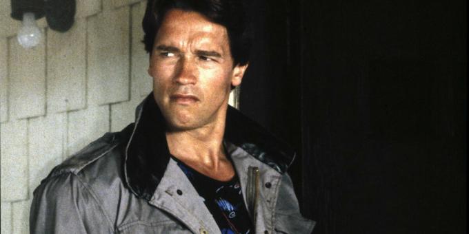 Kuva Terminator -elokuvasta