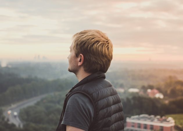 Stressi vähentää siittiöiden liikkuvuutta