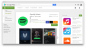 Toolbox Google Play Store - lisämahdollisuuksia Google Play luettelo ohjelmista
