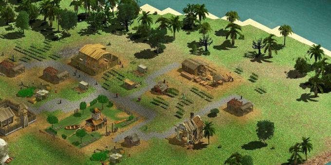 Peli merirosvoista: Tropico 2: Pirate Cove