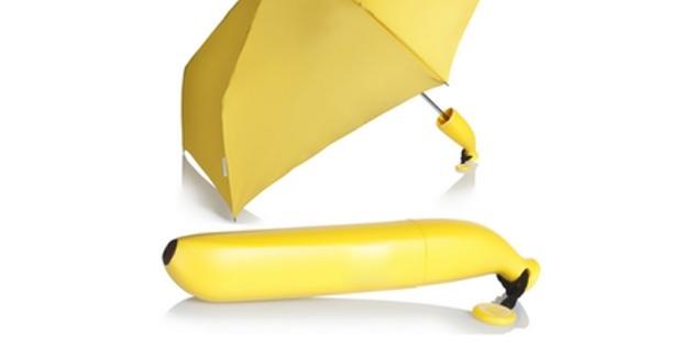 Sateenvarjo-banaani